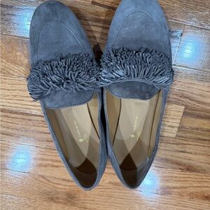 Women casual loafer Mercanti Florentini size 7.5